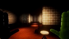 My Custom Poppy playtime chapter 0