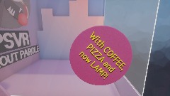 A screenshot taken in Dreams. 5 of 6.