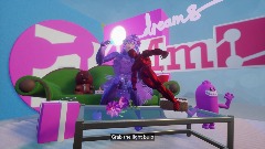 A screenshot taken in Dreams. 6 of 17.