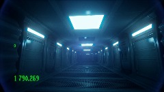 A screenshot taken in Dreams. 4 of 4.