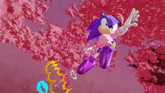 A screenshot taken in Dreams. 3 of 3.