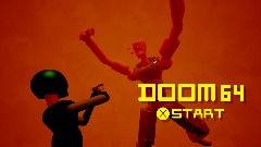 DOOM 64