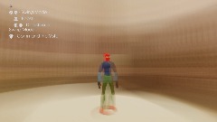 A screenshot taken in Dreams. 3 of 4.