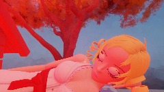 A screenshot taken in Dreams. 14 of 14.
