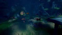 A screenshot taken in Dreams. 13 of 25.