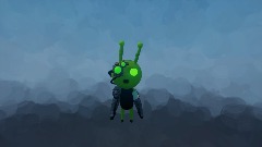 A screenshot taken in Dreams. 1 of 1.