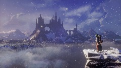 Kingdom of the North