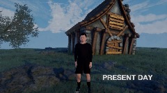 A screenshot taken in Dreams. 3 of 3.