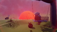 A screenshot taken in Dreams. 1 of 1.