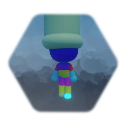 Sackboy