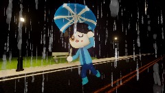 A screenshot taken in Dreams. 11 of 29.