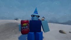 A screenshot taken in Dreams. 5 of 5.