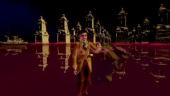 A screenshot taken in Dreams. 2 of 8.