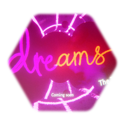 Dreams tv series trailer: i enjoyed my Ps5