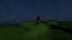 A screenshot taken in Dreams. 2 of 2.