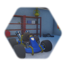 CTR Garage