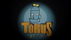 Torus Games Intro (Frank Hawker Edition)