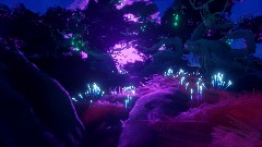 Some  were on a weird planet