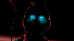 Whithered Balloon Boy