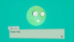 A screenshot taken in Dreams. 1 of 1.