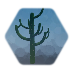 Harmful Cactus