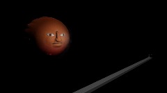 Meatball Man Classic