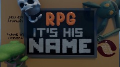RPG no name (WIP)