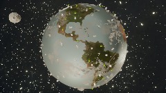 A screenshot taken in Dreams. 3 of 30.