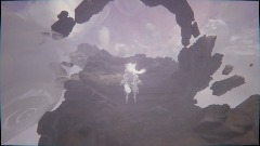 A screenshot taken in Dreams. 3 of 6.