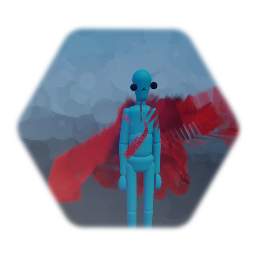 super dude