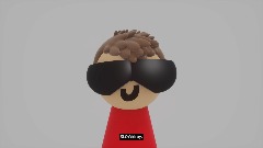 My revenge! @Rodekirby? More like... (pooppost)