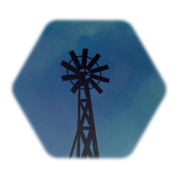 Windpump