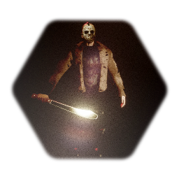 Jason Voorhees