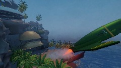 A screenshot taken in Dreams. 3 of 6.