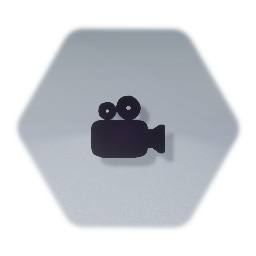 Letterbox and 4:3 Camera Gadget