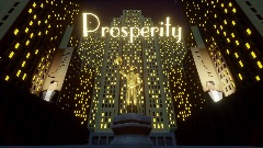 "Prosperity" For community jam ' The Word'