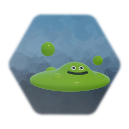 バブルスライム