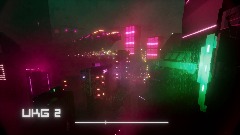 A screenshot taken in Dreams. 12 of 26.