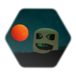 Pursuer (die of death)