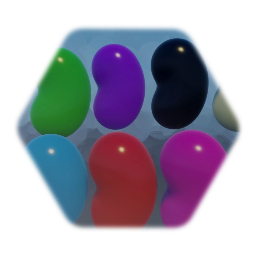 <uipossessvizbody> Dreams Guild - Jelly beans