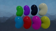 A screenshot taken in Dreams. 1 of 1.