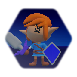 Terminal Montage Style - Link