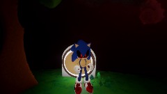 Sonic.exe coin collect in lbp3d