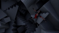 A screenshot taken in Dreams. 8 of 14.