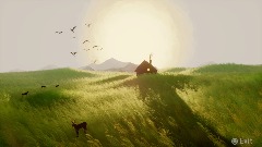 From Ruins to the Highlands