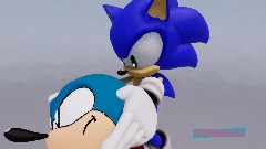 A screenshot taken in Dreams. 1 of 7.