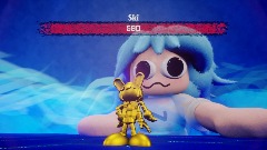 A screenshot taken in Dreams. 16 of 24.