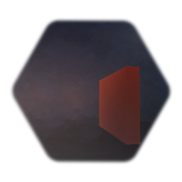 Simple Fighter: Invisible Walls