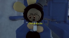 A screenshot taken in Dreams. 12 of 29.