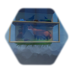 Taxidermy